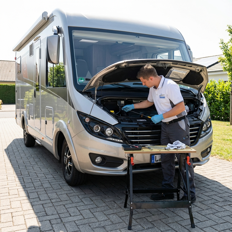 Consejos de mantenimiento