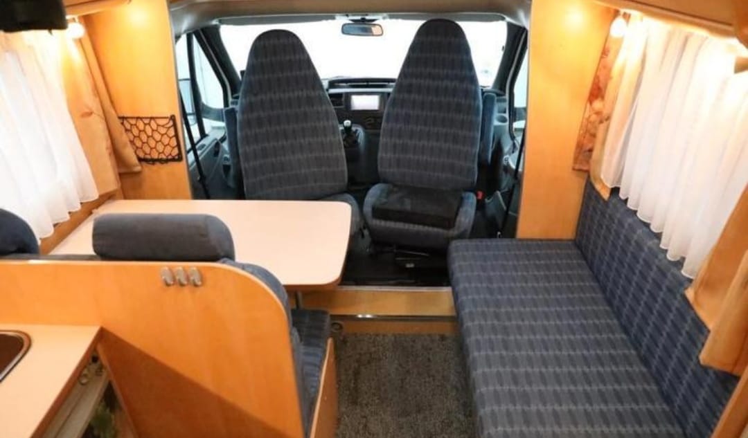 Autocaravana