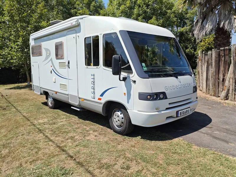 Autocaravana 10