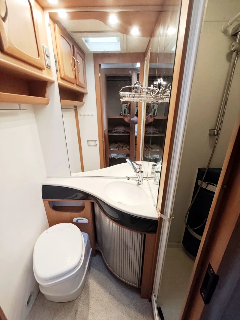 Autocaravana 19