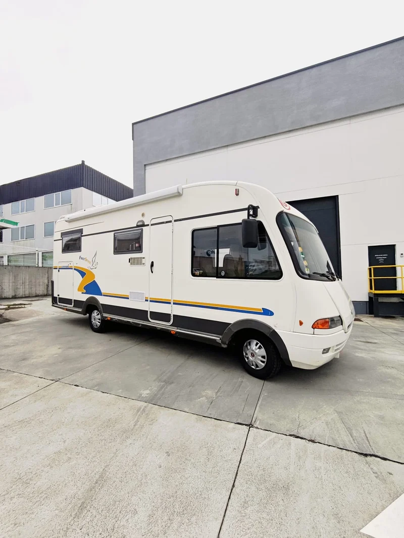 Autocaravana 19