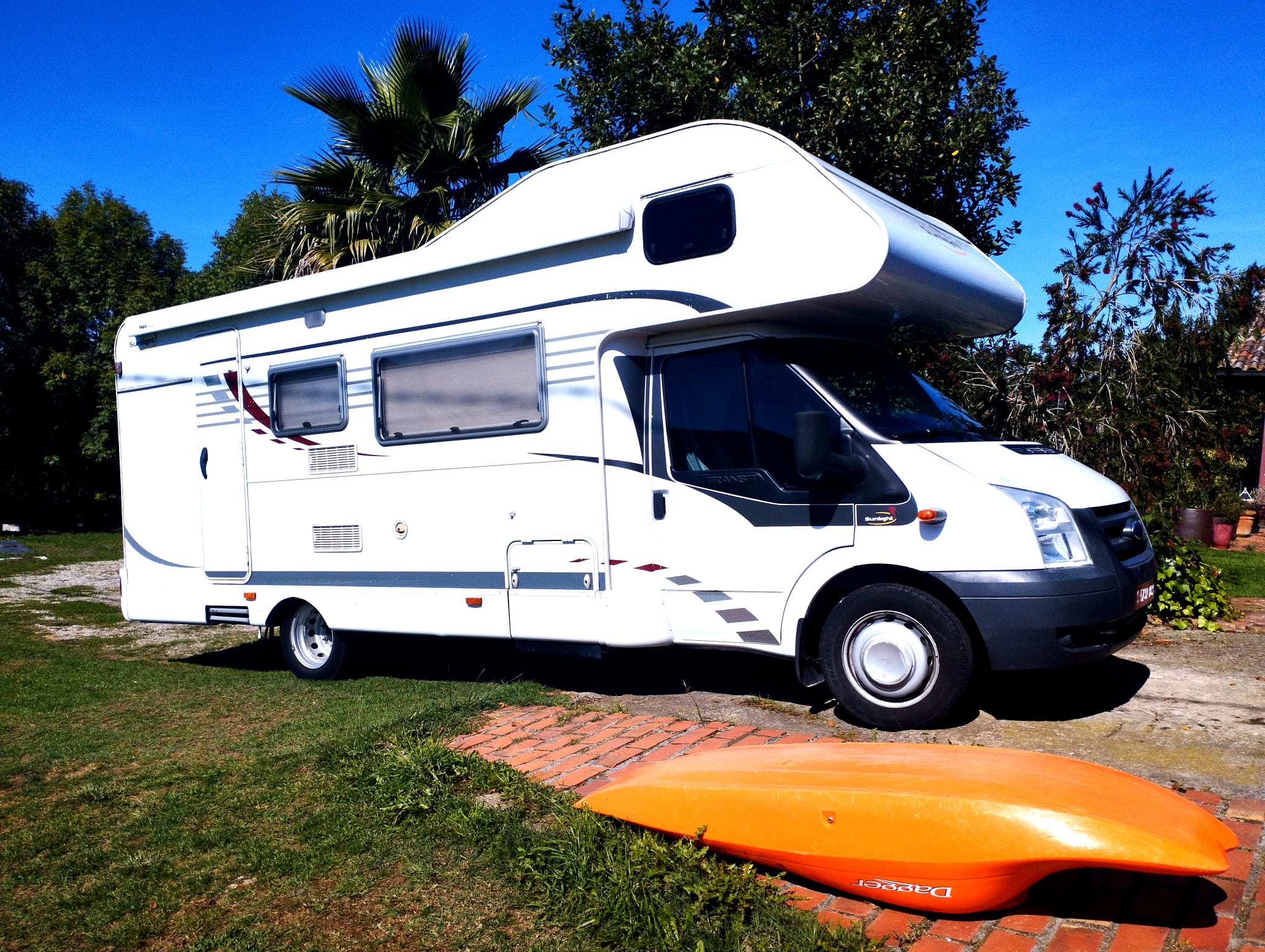 Autocaravana 2