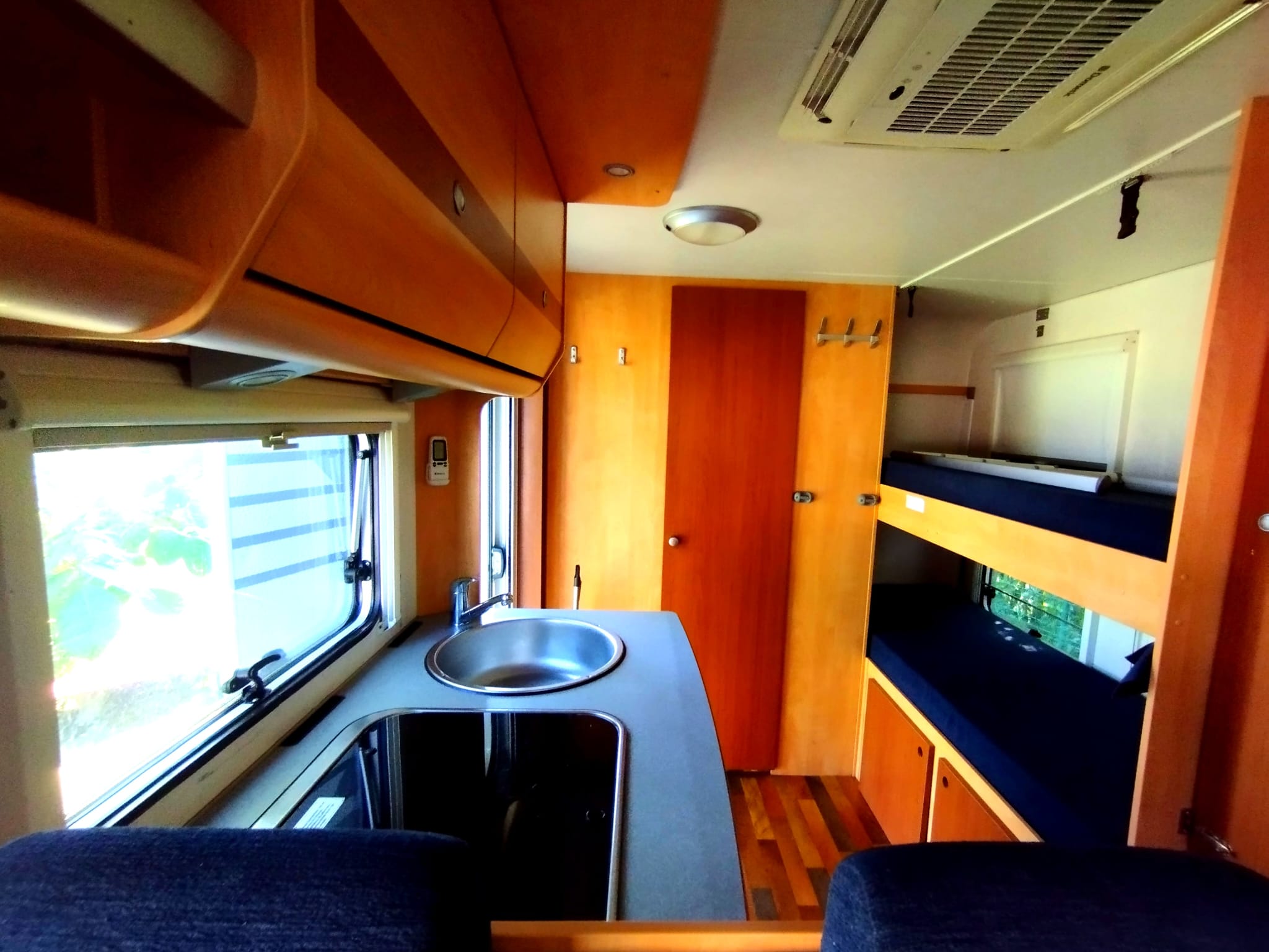Autocaravana