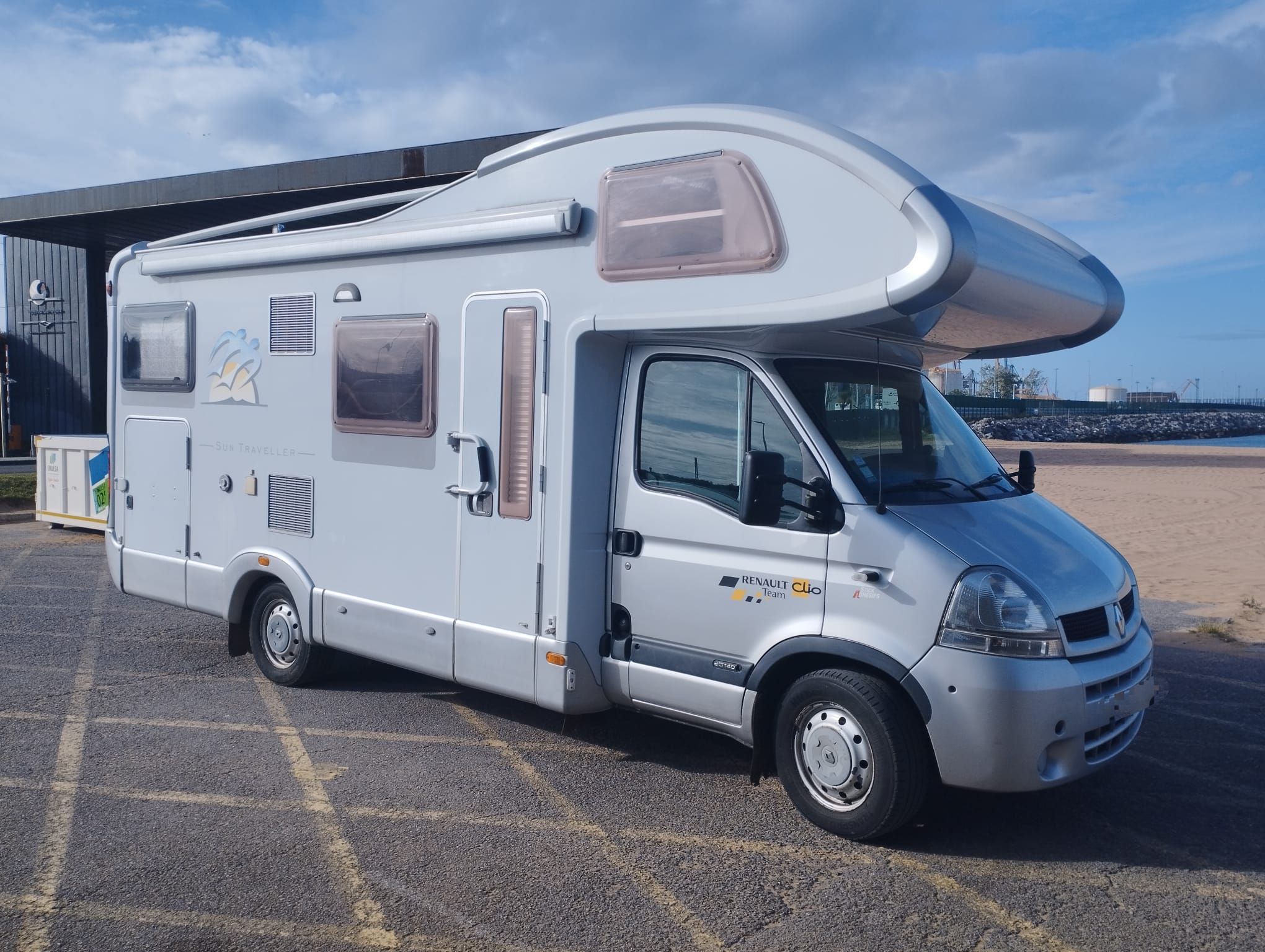 Autocaravana 3
