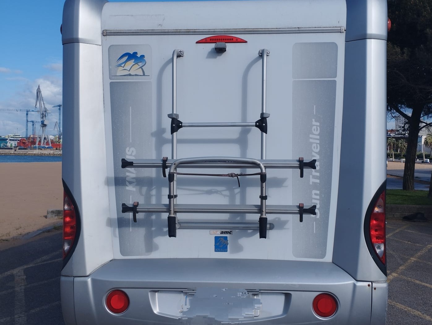 Autocaravana 3 - 2