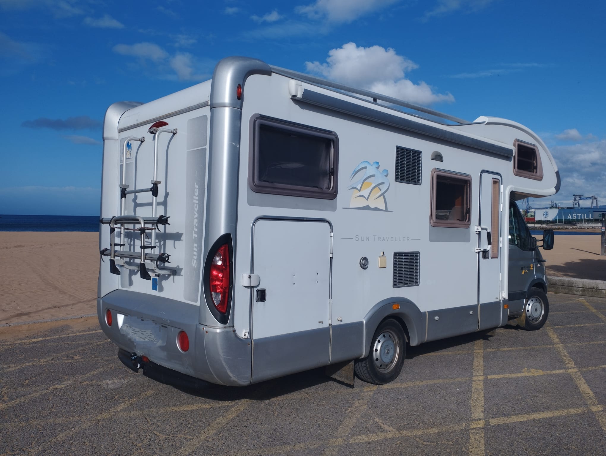 Autocaravana 3 - 3