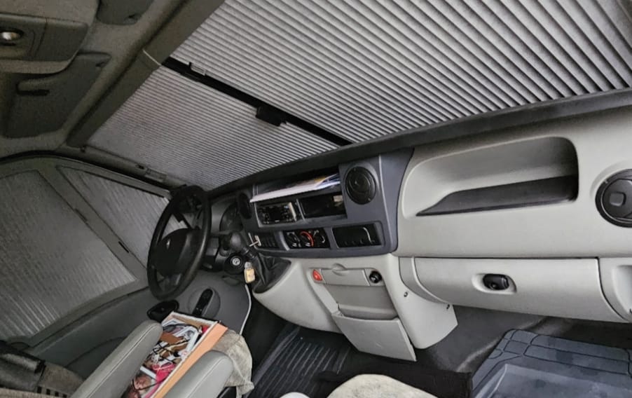 Autocaravana 3 - 2