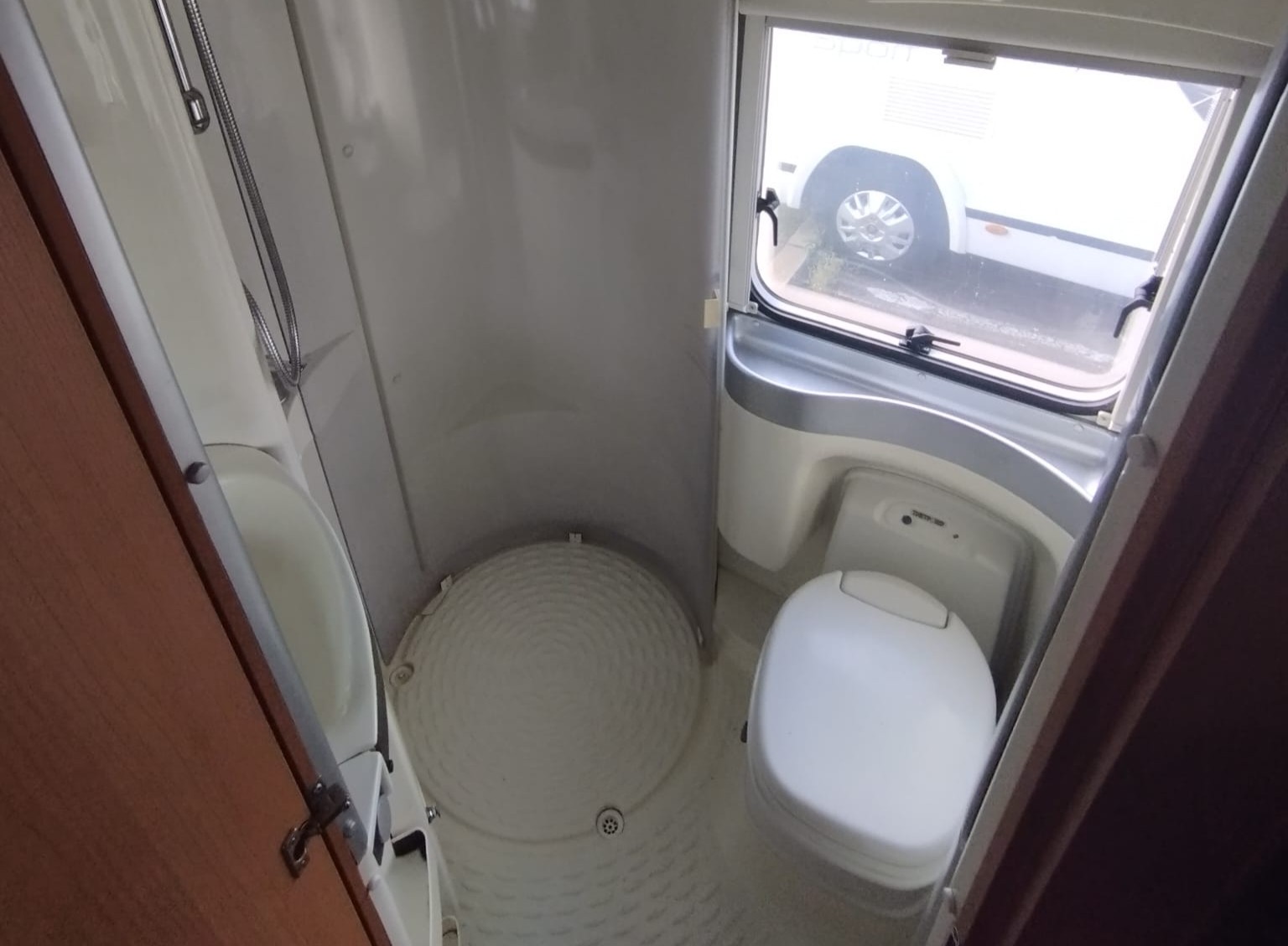 Autocaravana 3 - 2