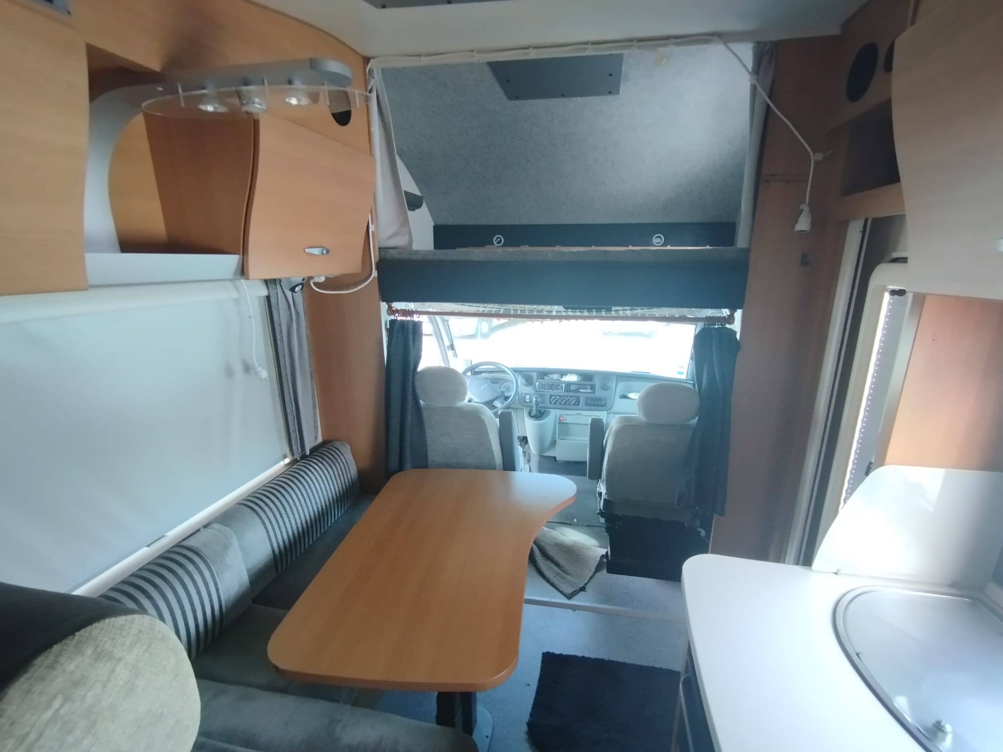 Autocaravana 3 - 3