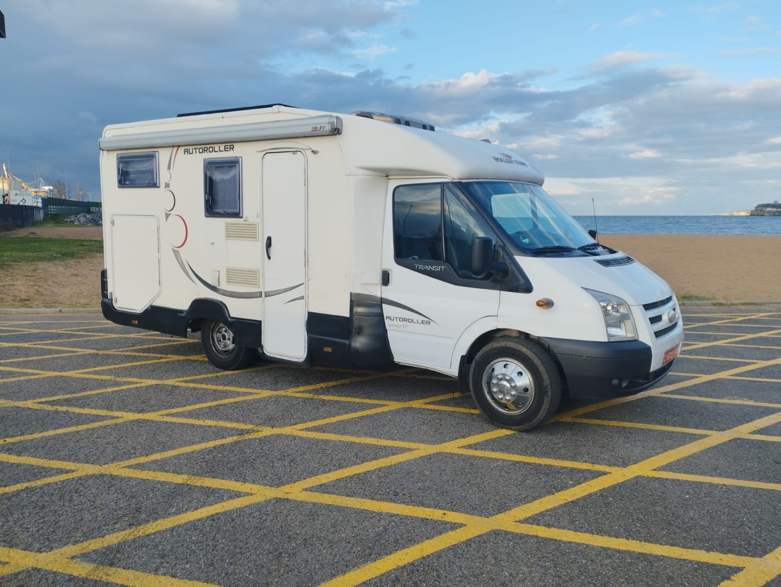 Autocaravana 7